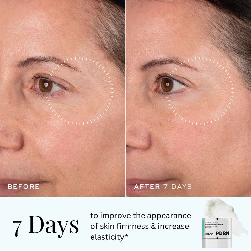 Nuvio Vegan PDRN Stick Balm