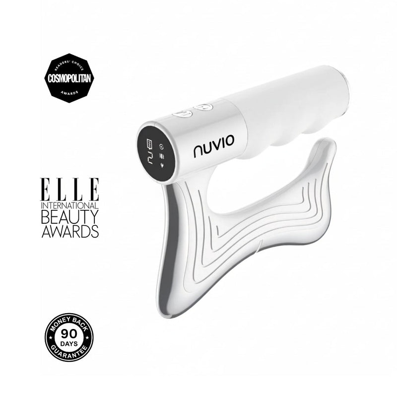 Nuvio Full Body Sculptor