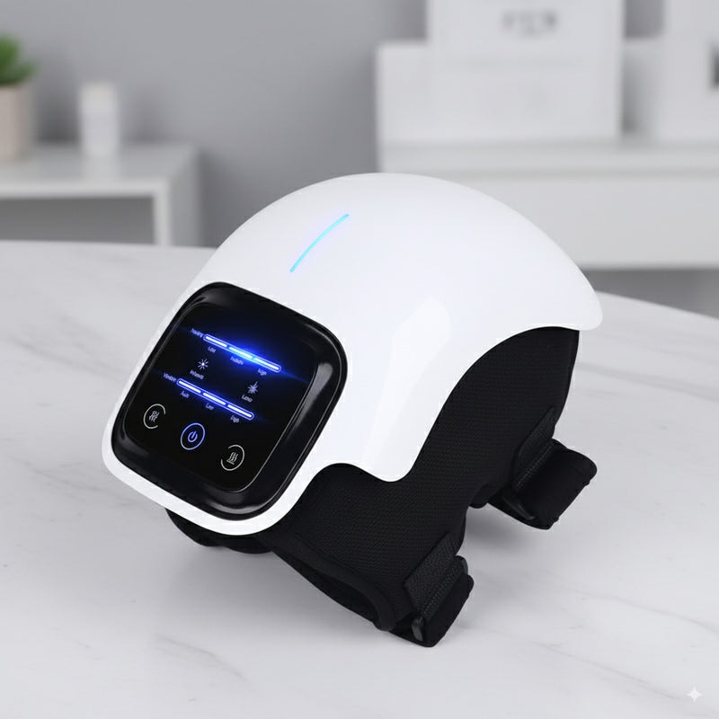 Nuvio™ Knee Massager