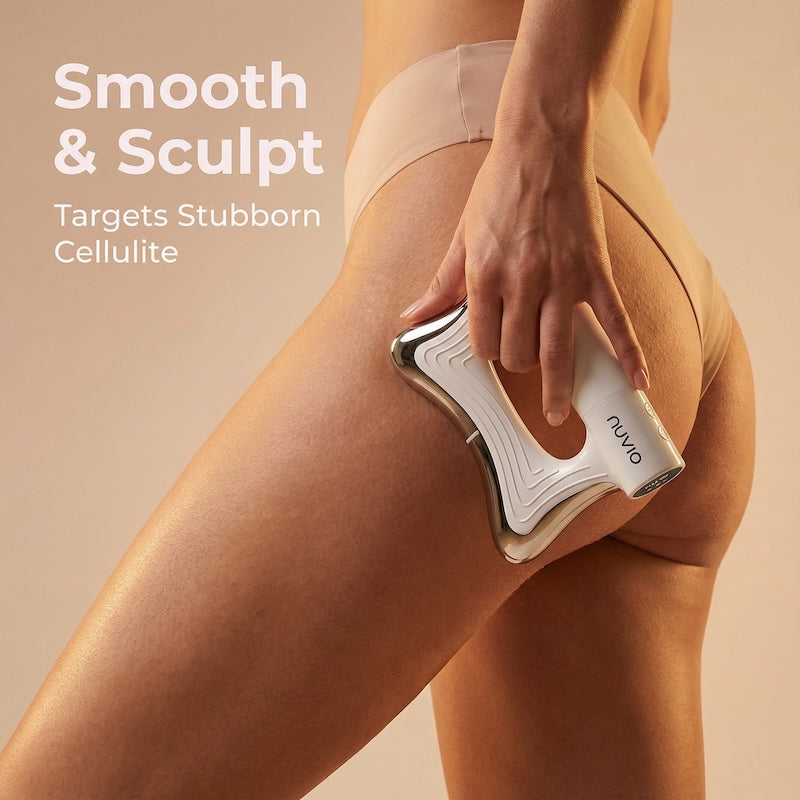 What This Actually Does for Your Body