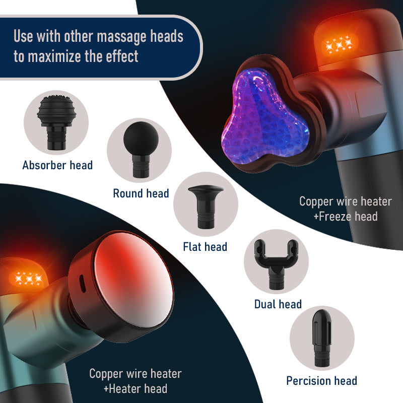 RedRelief™ – Deep light, deep recovery