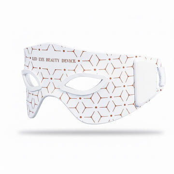 Nuvio LED Eye Mask