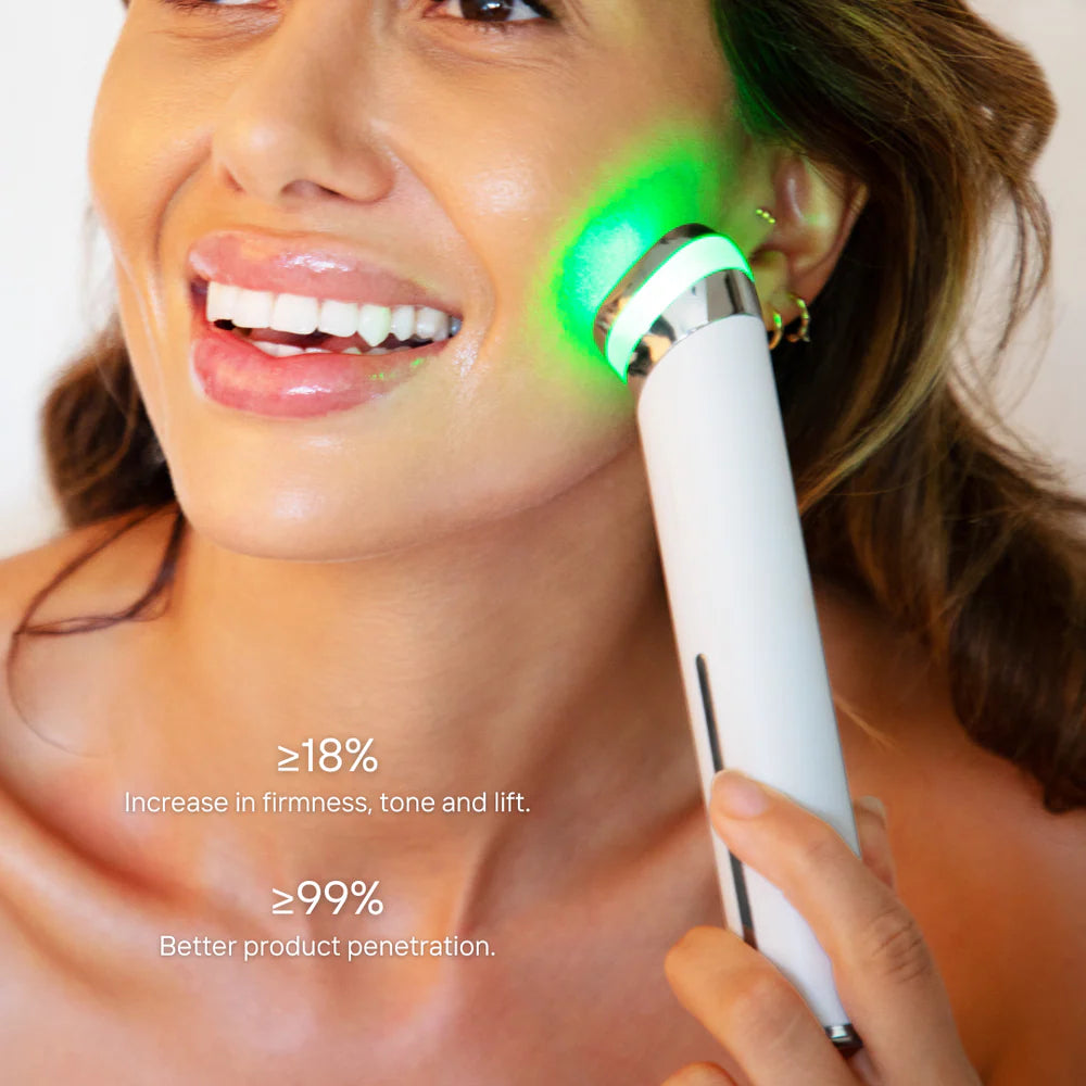 LumiSkin™ Pro - Glass Skin Booster