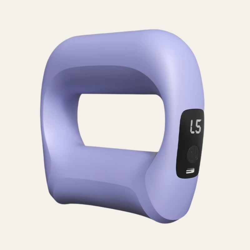 HeatRelief™ Anti-Cellulite Massage Gun