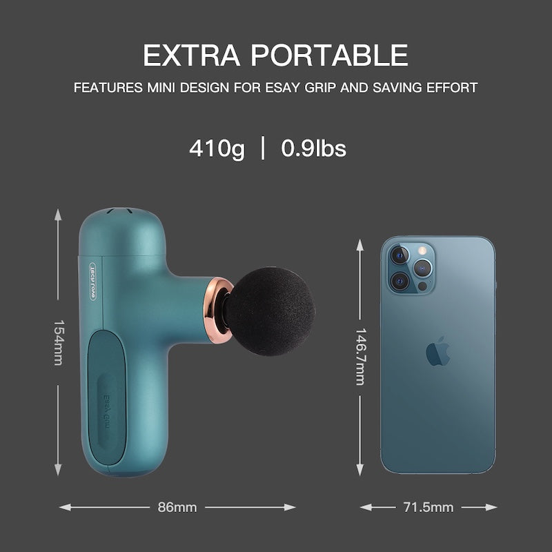 Mini Massager PulsePro™