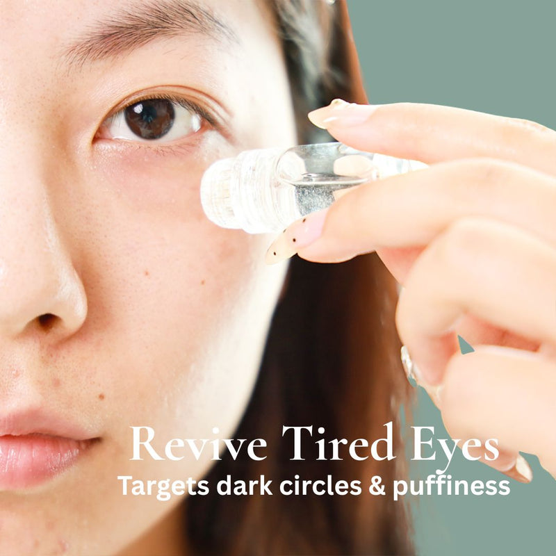 Nuvio Vegan Micro-Infusion Treatment