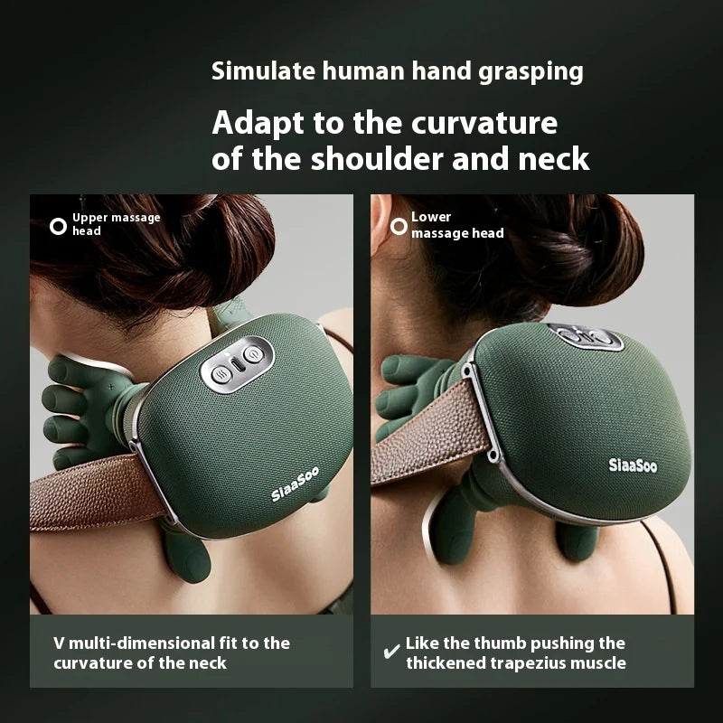 Nuvio Neck Massager