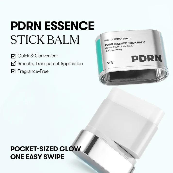 Nuvio Vegan PDRN Stick Balm