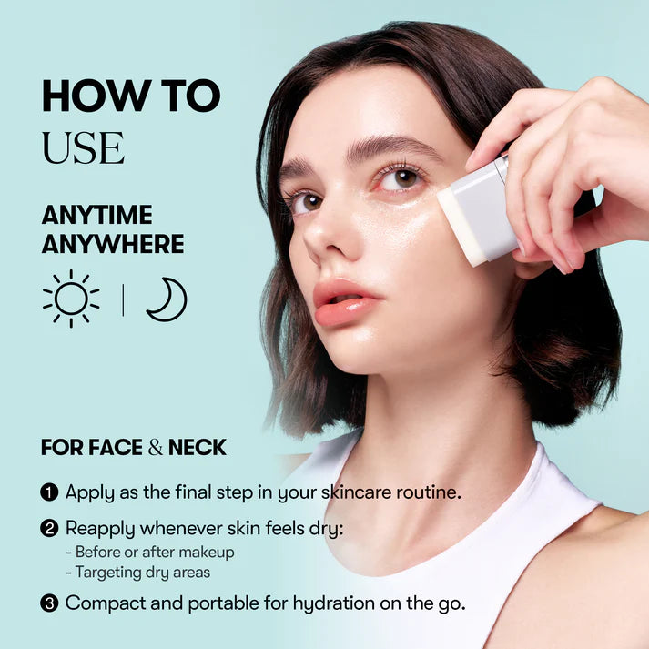 Nuvio Vegan PDRN Stick Balm