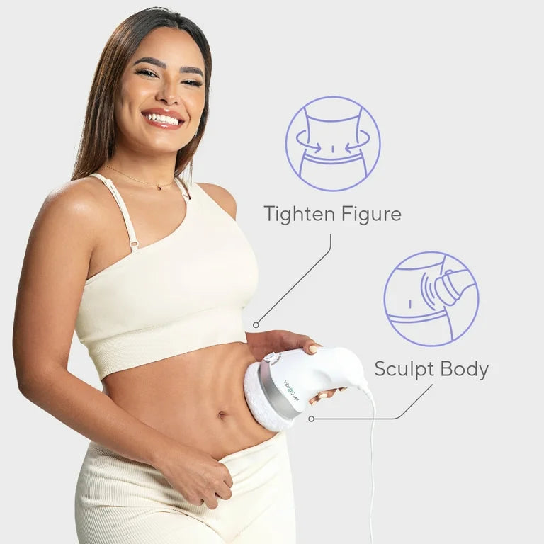 Ultrasonic Body Sculpting Machine Sculptpro