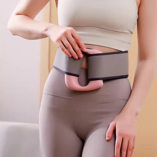 HeatRelief™ Anti-Cellulite Massage Gun