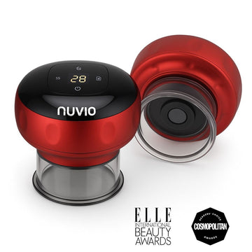 Nuvio Smart Cupping Massager