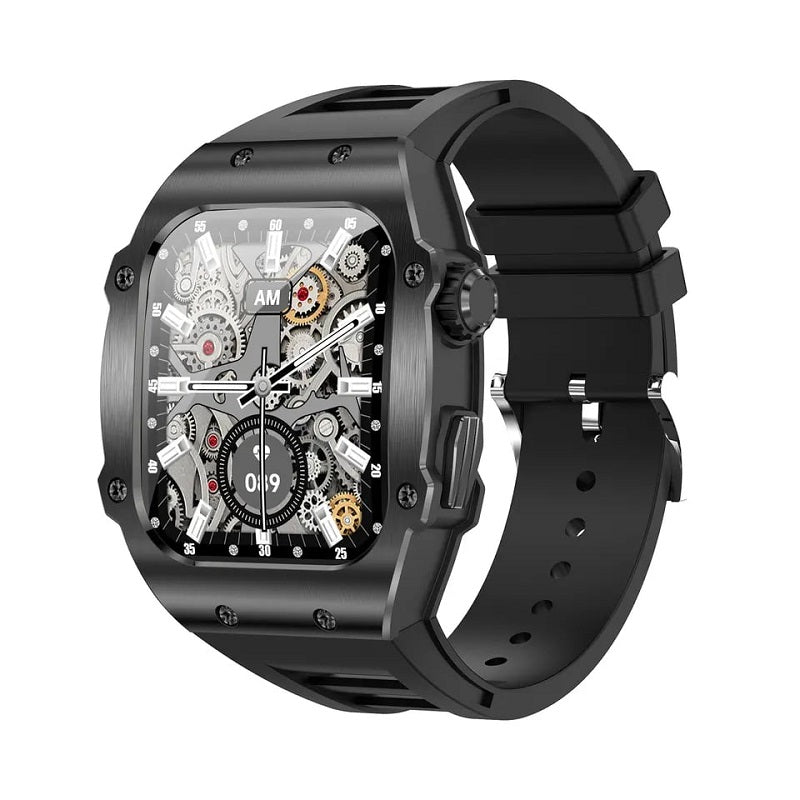 Smart watch SKELLY - airtecx.com
